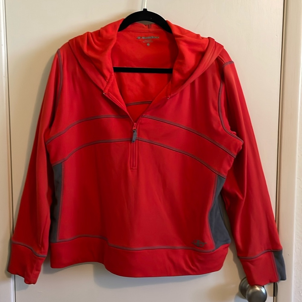 Nordic Track Sweatshirt